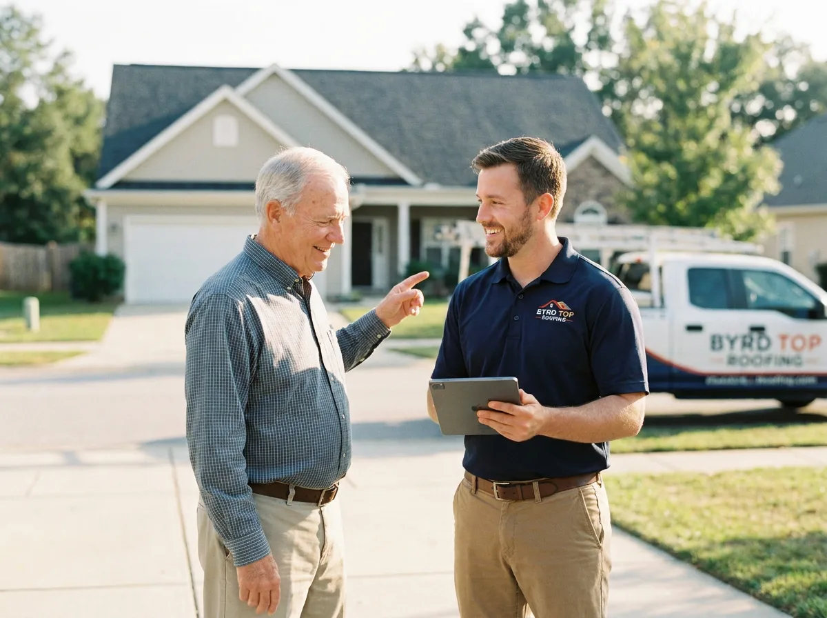 Roofing Knapp, WI FAQs